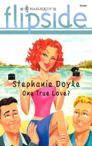 Cover of One True Love?