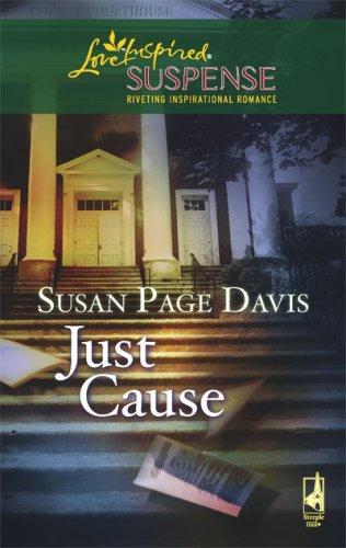 Cover of Just Cause