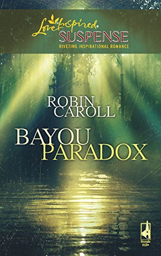 Cover of Bayou Paradox