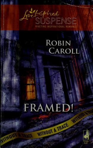Cover of Framed!