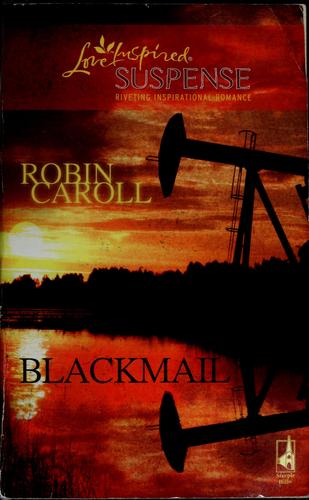 Cover of Blackmail