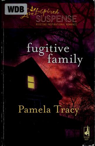 Cover of Fugitive family