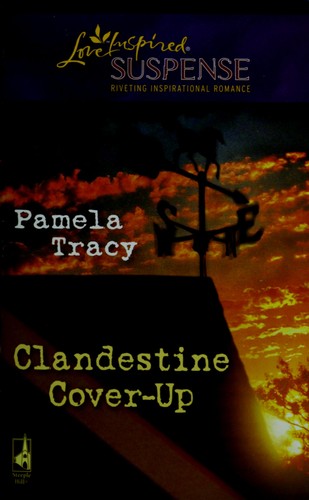 Cover of Clandestine cover-up