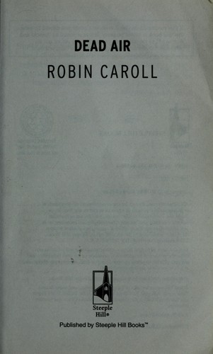 Cover of Dead Air