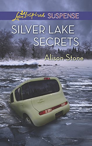 Cover of Silver Lake secrets