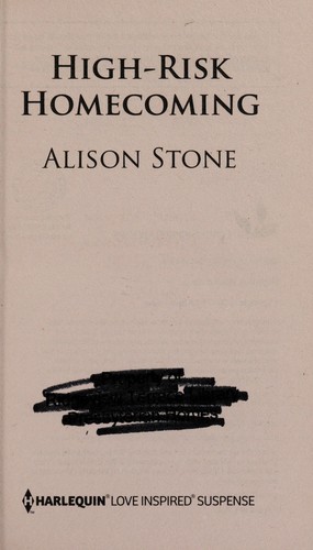 Cover of High-risk homecoming