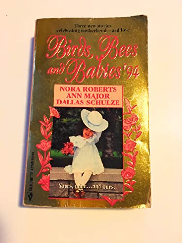 Cover of Birds, Bees and Babies '94