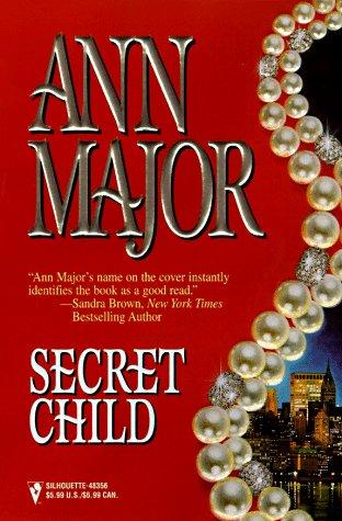 Cover of Secret Child