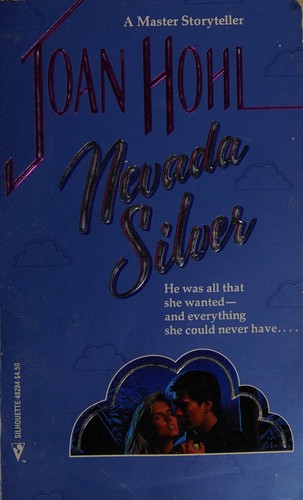 Cover of Nevada Silver