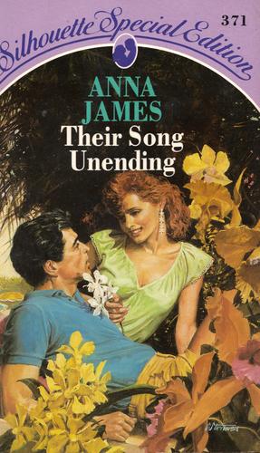 Cover of Their song unending