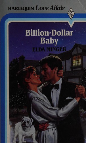 Cover of Billion-dollar baby
