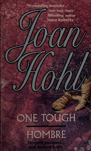 Cover of One Tough Hombre