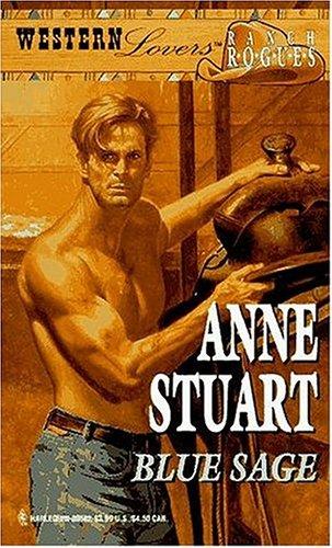 Cover of Blue Sage