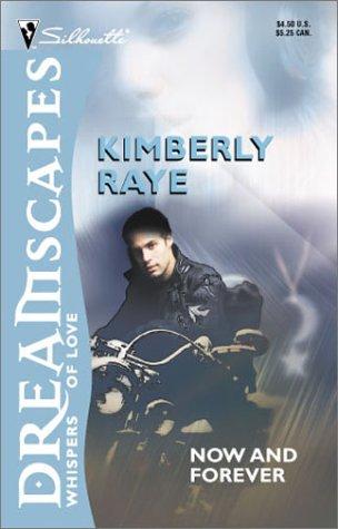 Cover of Now and Forever (Dreamscapes: Whispers of Love)
