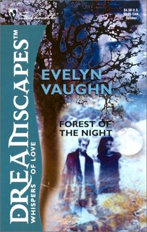 Cover of Forest Of The Night