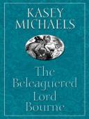 Cover of The Beleaguered Lord Bourne