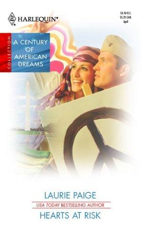 Cover of Hearts at Risk