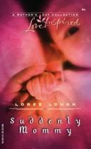 Cover of Suddenly Mommy