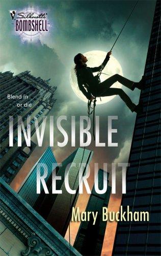 Cover of Invisible Recruit