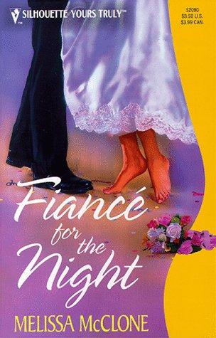Cover of Fiancé for the Night