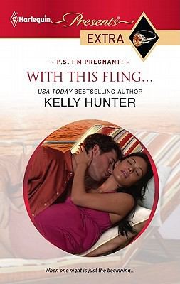 Cover of With This Fling