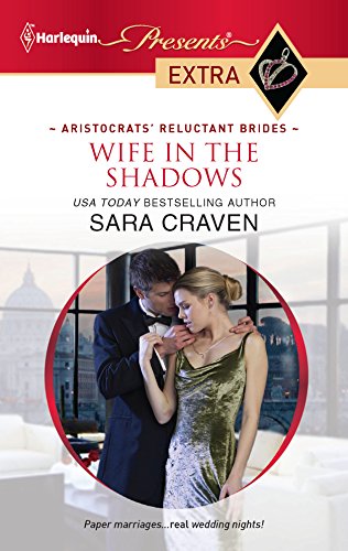 Cover of Wife in the Shadows