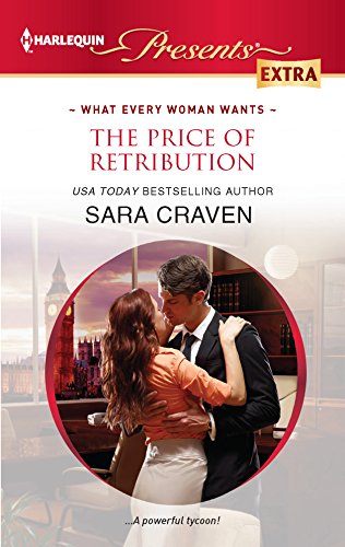 Cover of The Price of Retribution