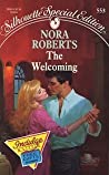 Cover of The Welcoming