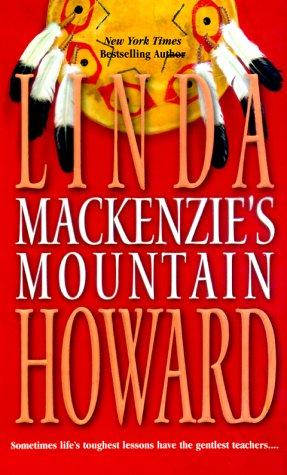 Cover of Mackenzie's Mountain