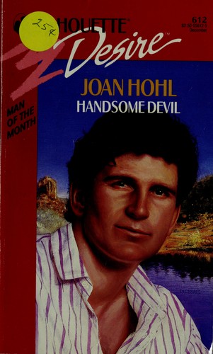 Cover of Handsome devil