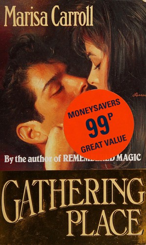 Cover of Gathering place