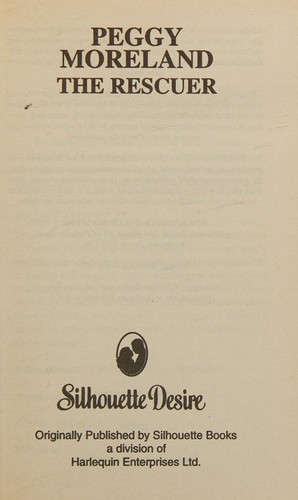Cover of Rescuer