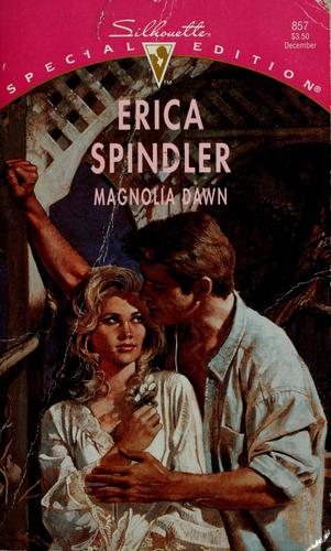 Cover of Magnolia dawn