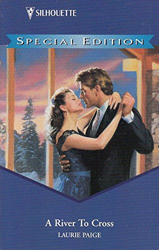 Cover of A River to Cross