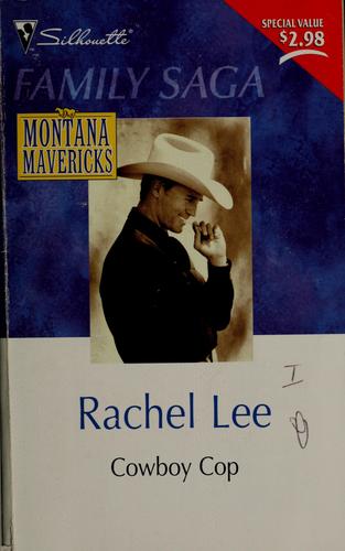 Cover of Cowboy Cop