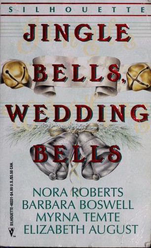 Cover of Jingle Bells, Wedding Bells