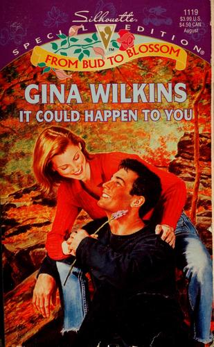 Cover of It could happen to you