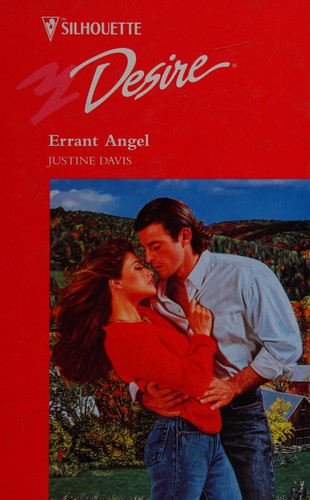Cover of Errant Angel