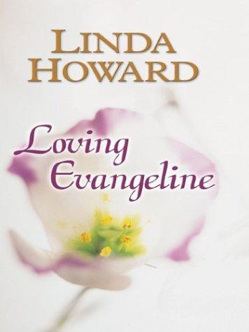 Cover of Loving Evangeline