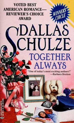 Cover of Together always