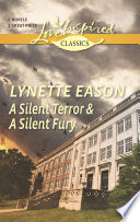 Cover of A Silent Terror & A Silent Fury