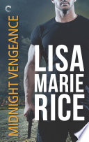 Cover of Midnight Vengeance