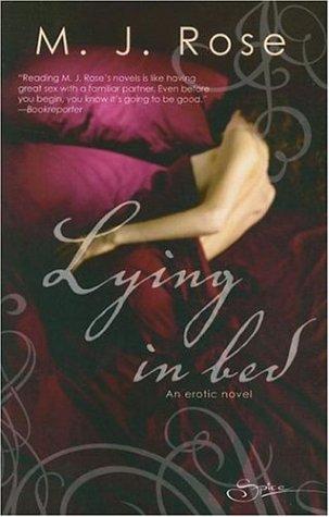 Cover of Lying In Bed