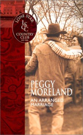 Cover of An Arranged Marriage