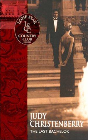 Cover of The last bachelor