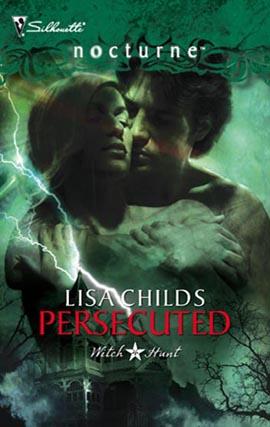 Cover of Persecuted