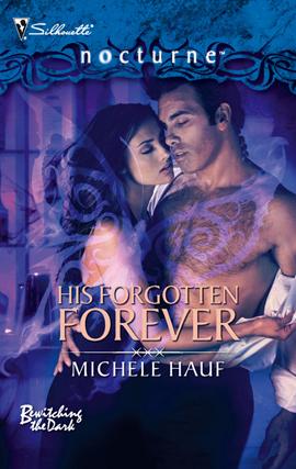 Cover of His forgotten forever
