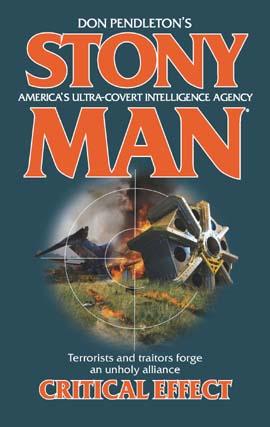 Cover of Critical Effect