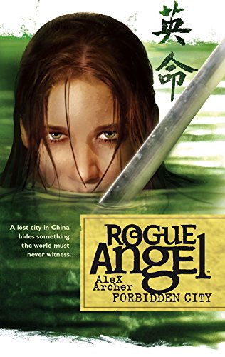 Cover of Forbidden City