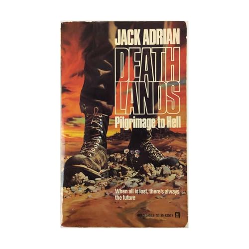 Cover of Pilgrimage to Hell